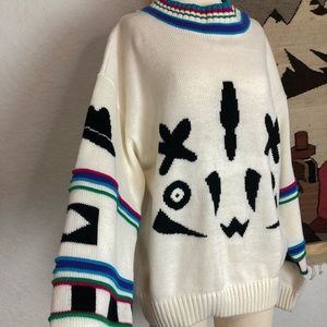 Vintage jumper/sweater